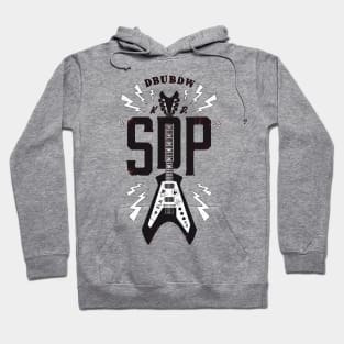 Stonedeafproduction SDP Hoodie